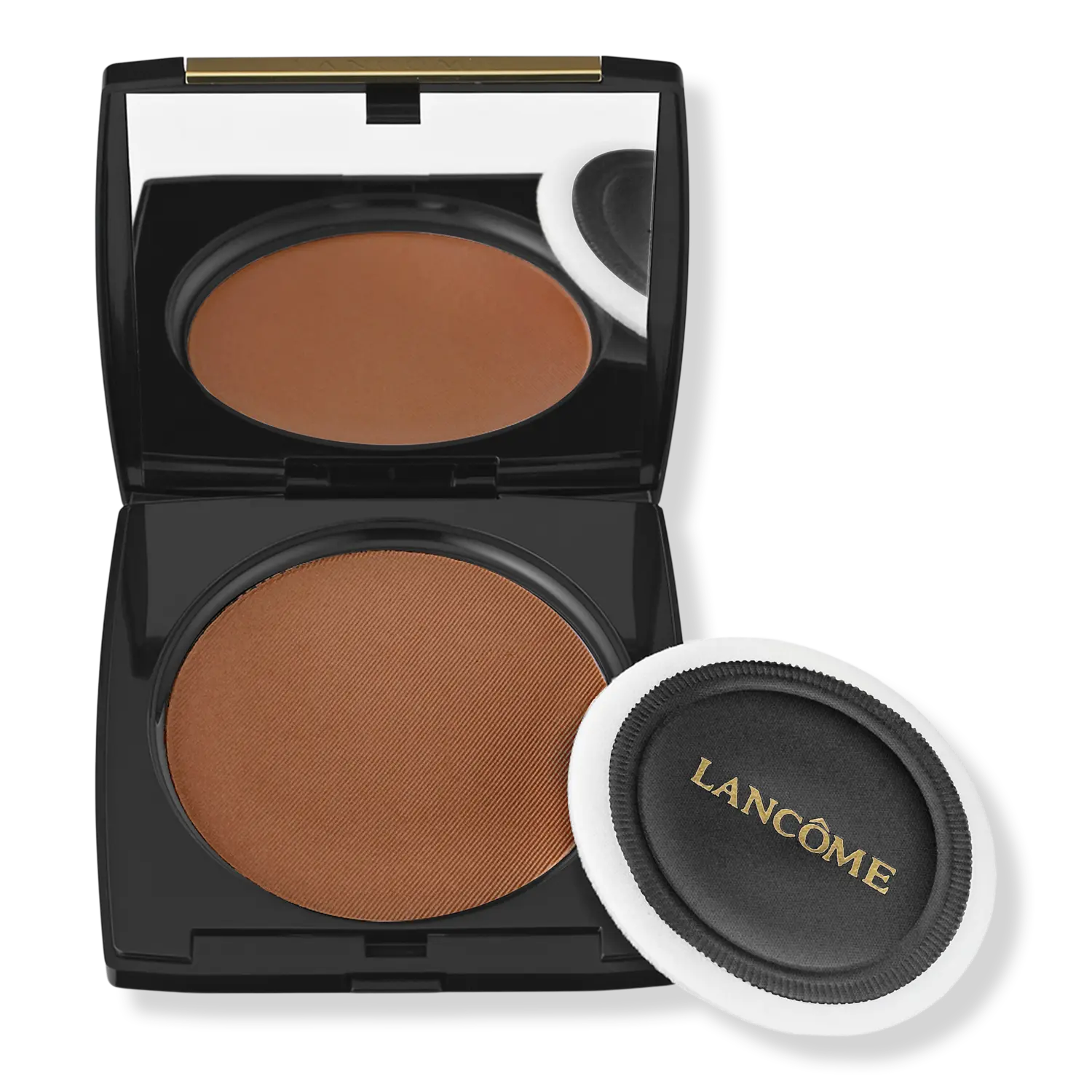 

Двусторонняя многофункциональная легкая прессованная пудра-основа (C) Lancôme, 440 Bisque (C)