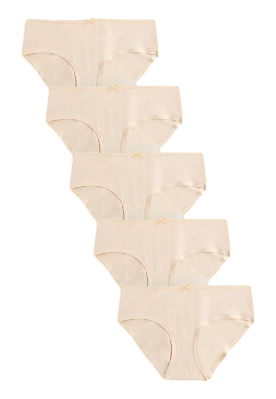 

Брифы Next 5 PACK, Nude/Beige