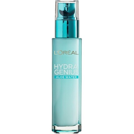 

L'Oreal Paris Liquid Care Увлажняющий крем для нормальной комбинированной кожи 70 мл, L'Oreal