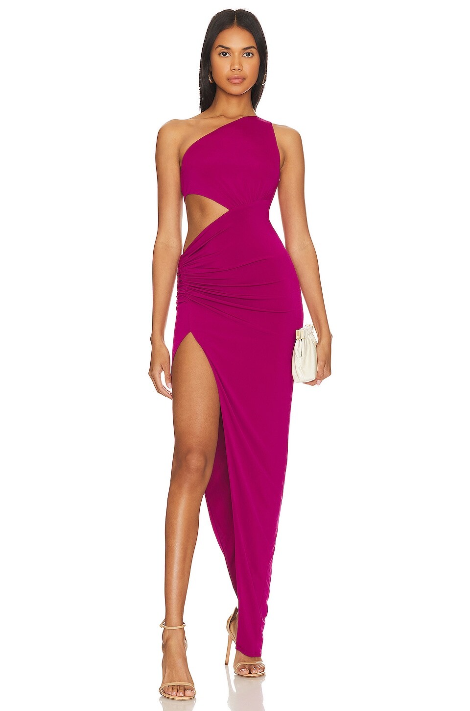 

Платье Katie May Vanessa Gown, цвет Magenta