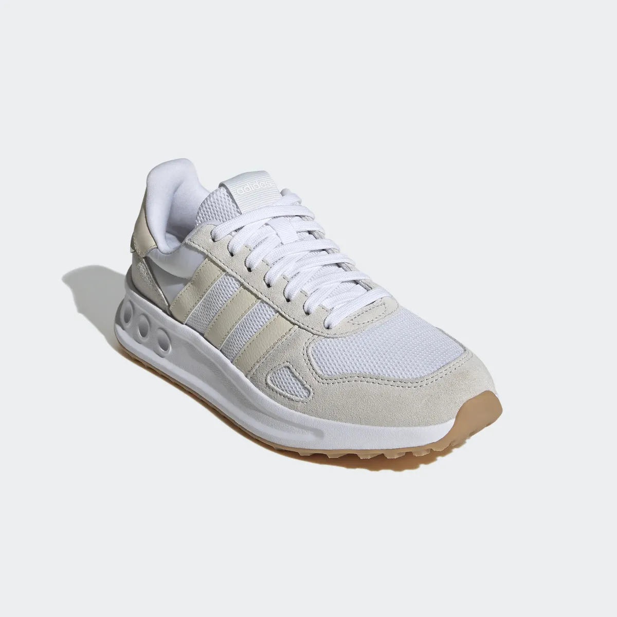 Спортивные кроссовки adidas "RUN 84" Adidas Sportswear, белый