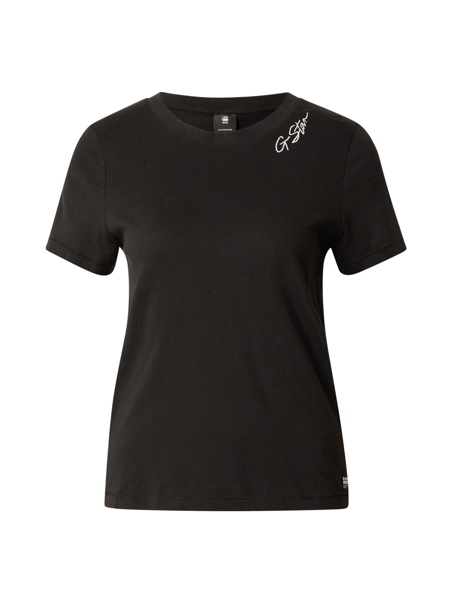 

Футболка G-STAR Shirt, черный