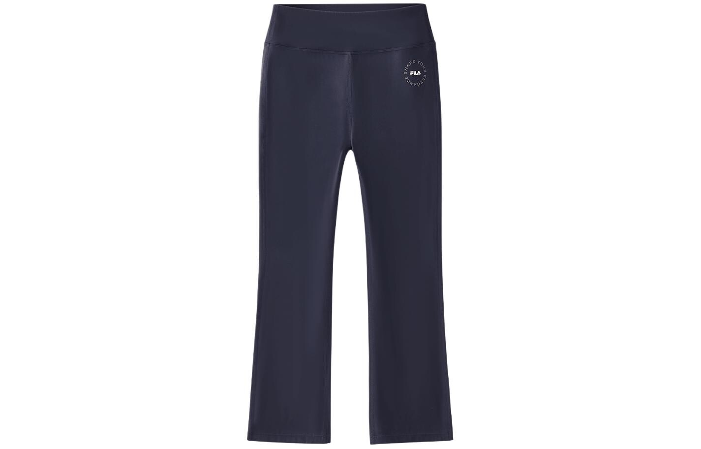 

Детские леггинсы Fila Kids, темно-синий