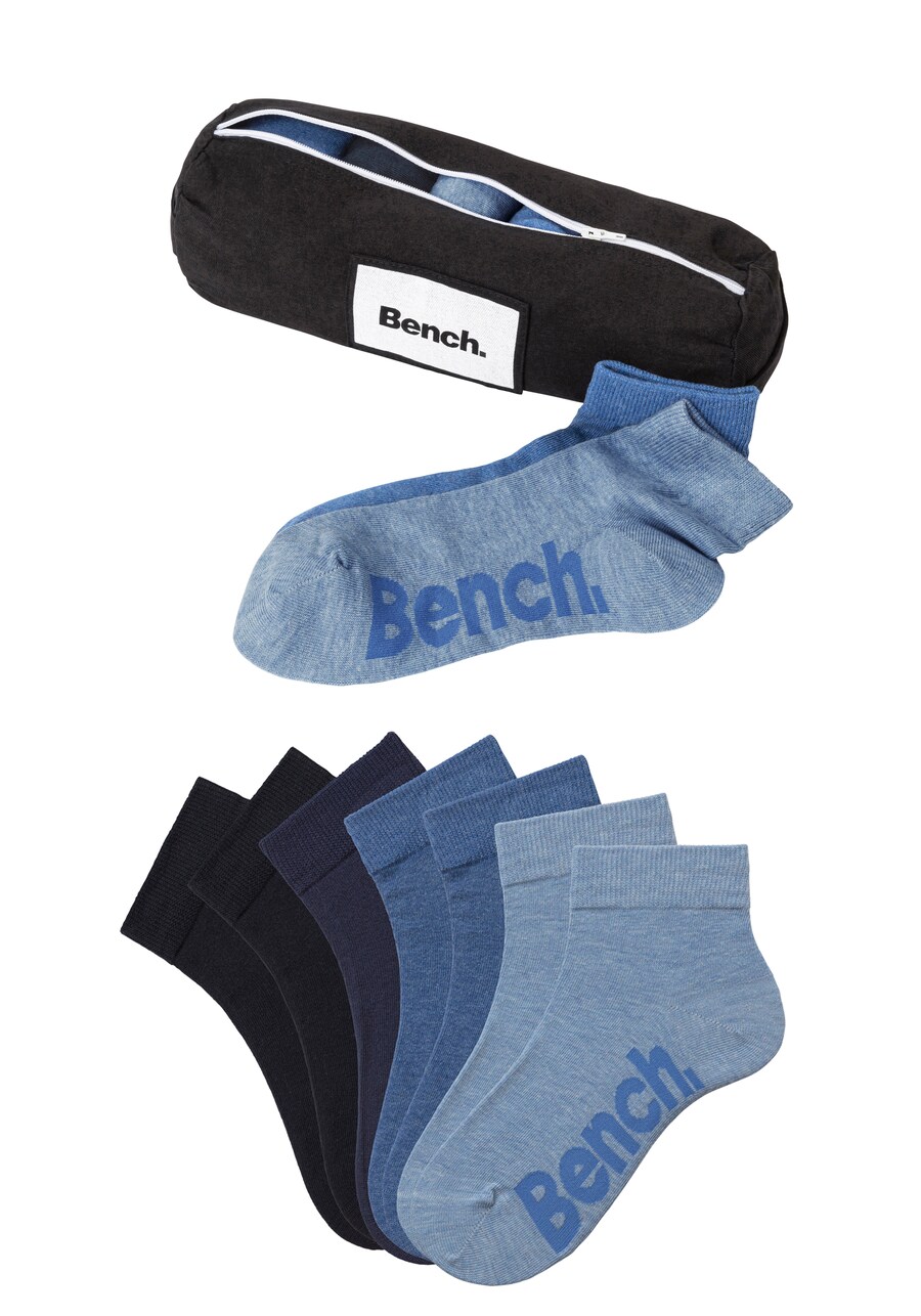 

Носки BENCH Socks, синий