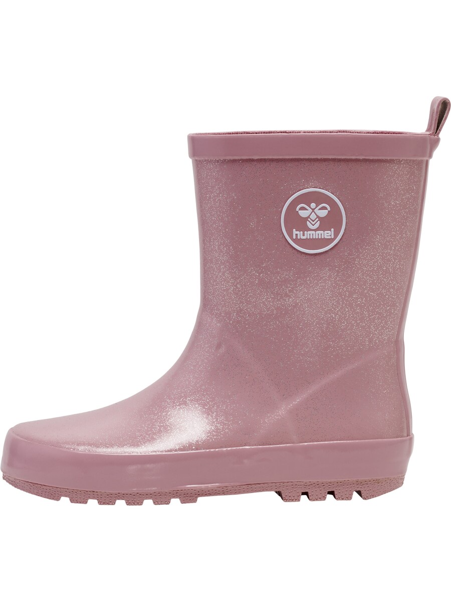 

Резиновые сапоги Hummel, розовый