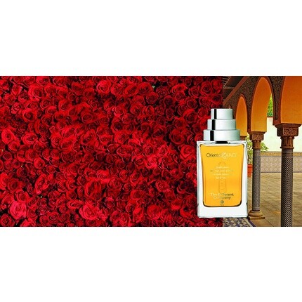 Мужская парфюмерная вода The Different Company Oriental Lounge Eau de Parfum 50ml — фото 3