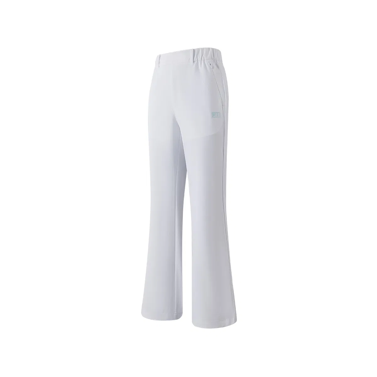 Брюки повседневные FILA KIDS Jade White