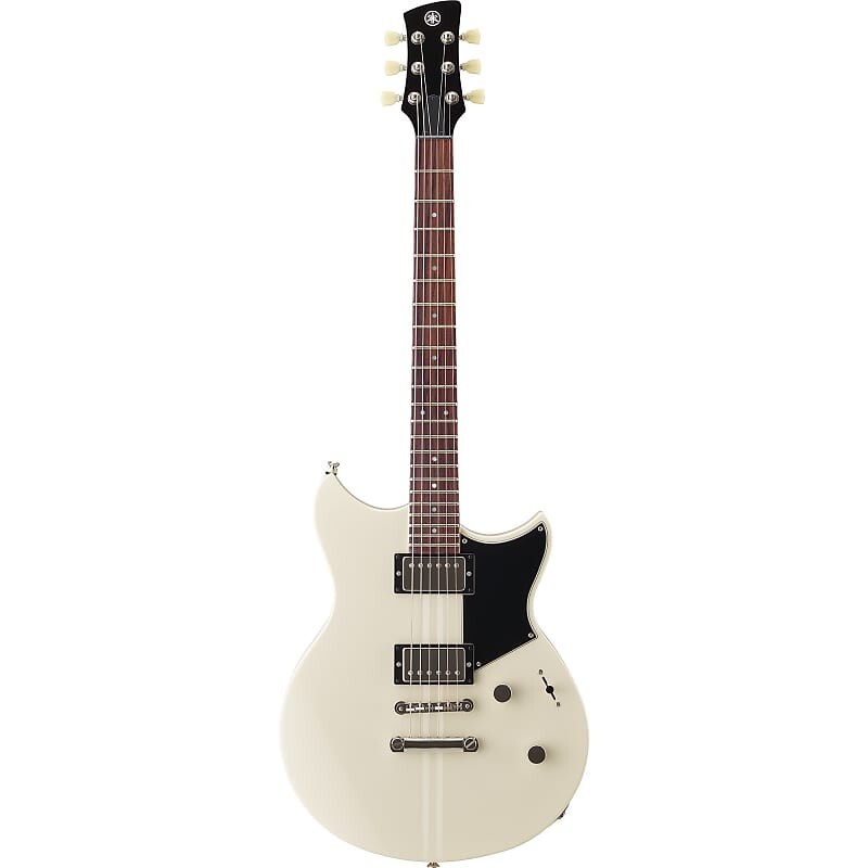 

Электрогитара Yamaha Revstar Element RSE20 2023 Vintage White