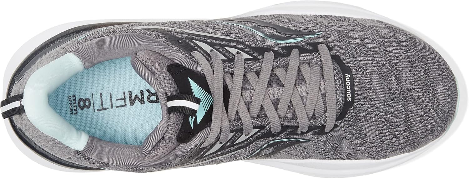 Мужские кроссовки Saucony Echelon 9 — фото 3