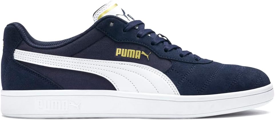 Мужские кроссовки PUMA Astro Kick, белый — фото 2
