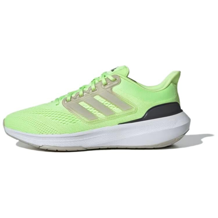 

Кроссовки ULT мужские среднего размера зеленые Adidas