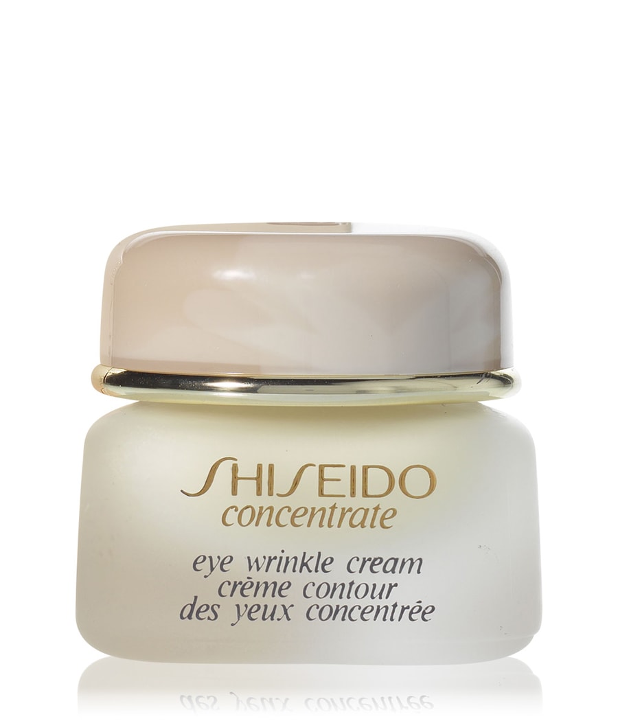 

Крем для глаз Shiseido Concentrate, 15 ml