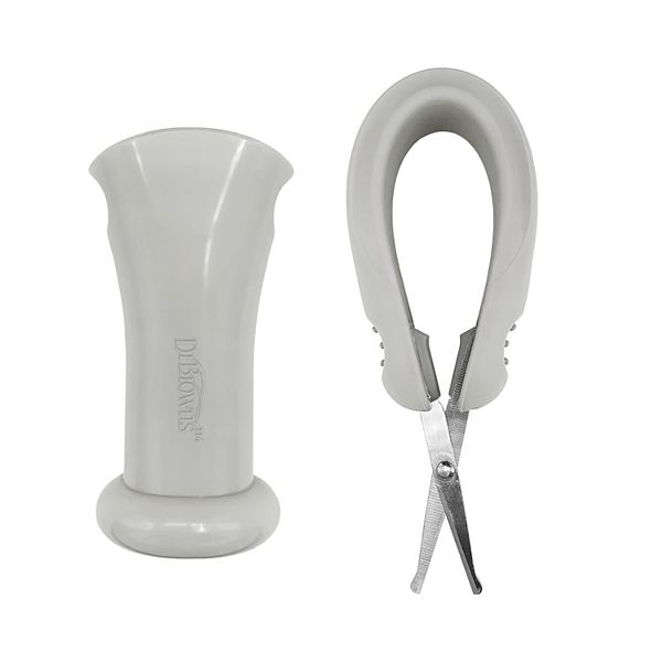 

Ножницы для ногтей Safe squeeze Dr. Brown'S