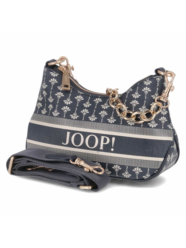 

Наплечная сумка JOOP!, синий