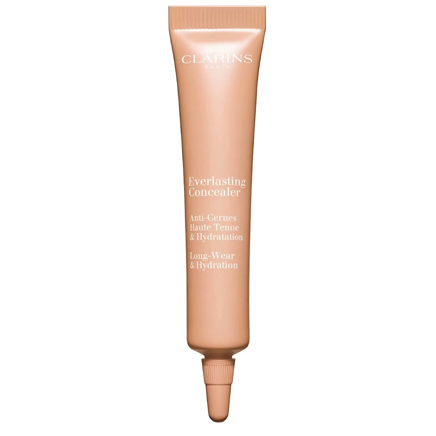 Консилер «Everlasting Concealer 02 Light Medium» от Clarins Clarins