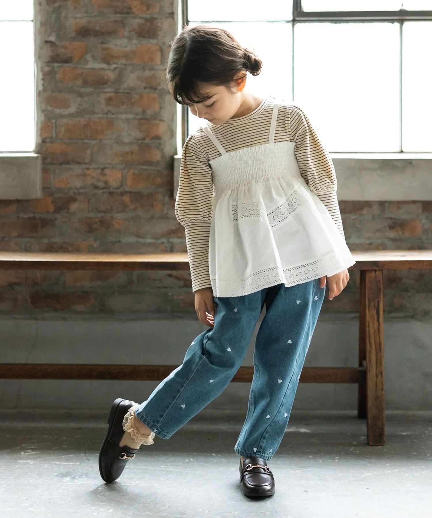 Atelier Denim Merci (Вышивка) — фото 3