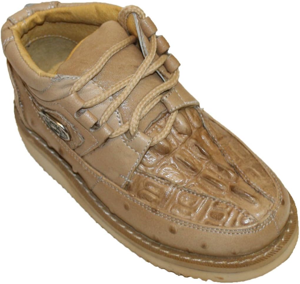 

Мужские теннисные кроссовки с тиснением под крокодила/страуса и мягкой подошвой Dona Michi, Orix