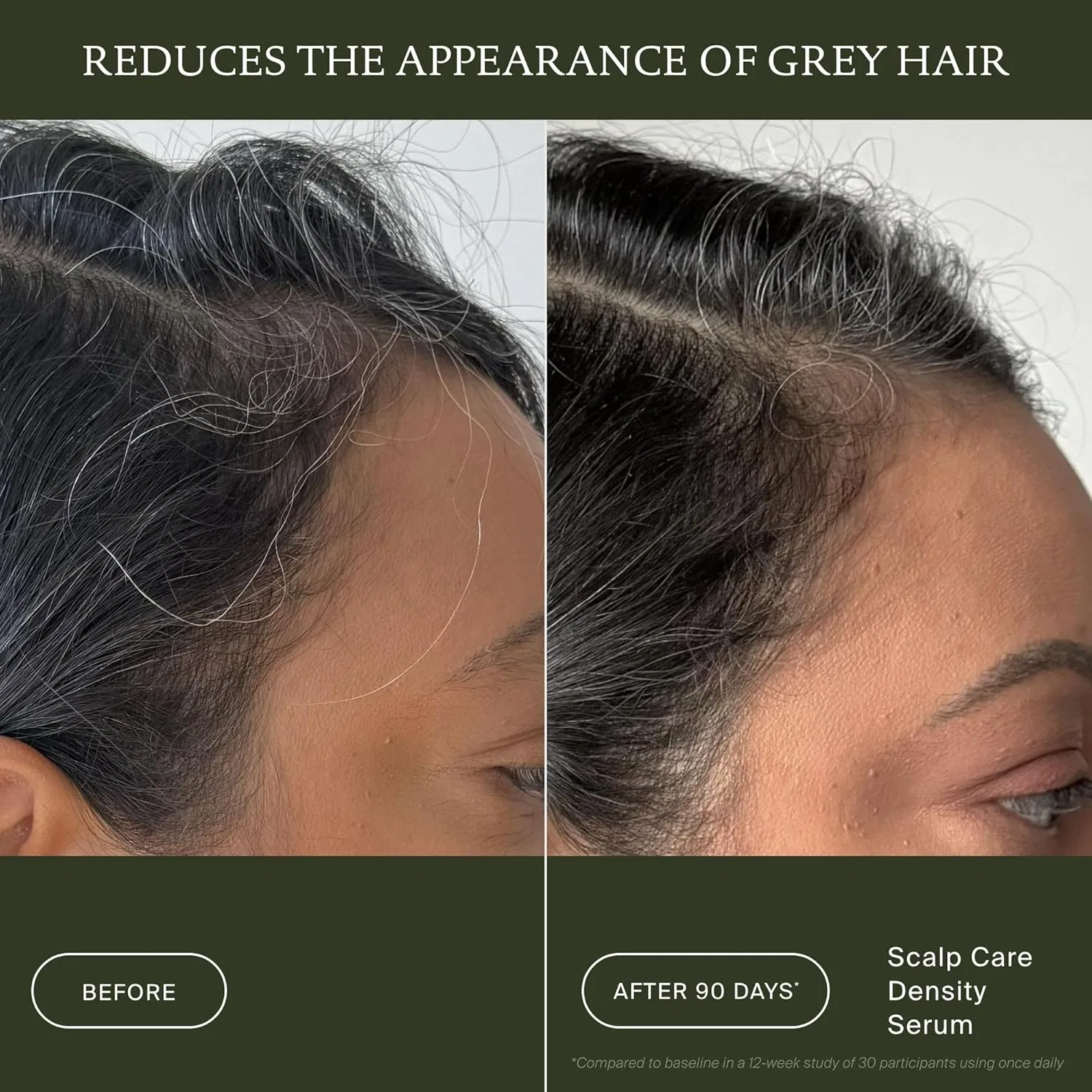 Сыворотка для кожи головы Living Proof Scalp Care Density Serum Living Proof — фото 4