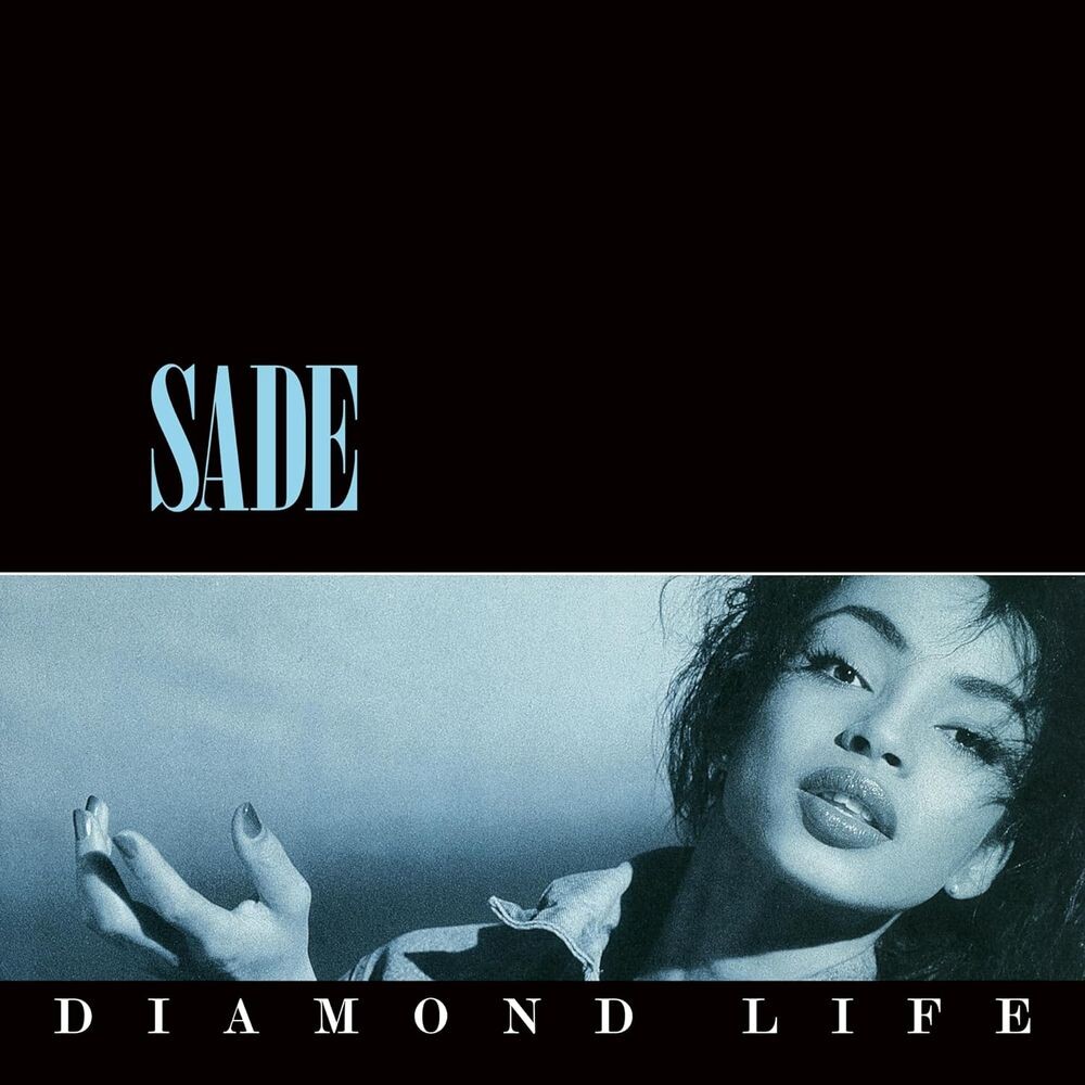 

Виниловая пластинка LP Diamond Life - Sade