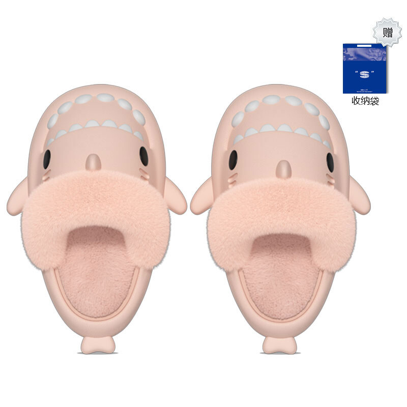 CHIKOKU  Household Slippers, Маленький кальциевый синий — фото 2
