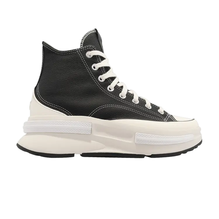 

Кроссовки Converse Run Star Legacy CX 'Black Ivory', черный
