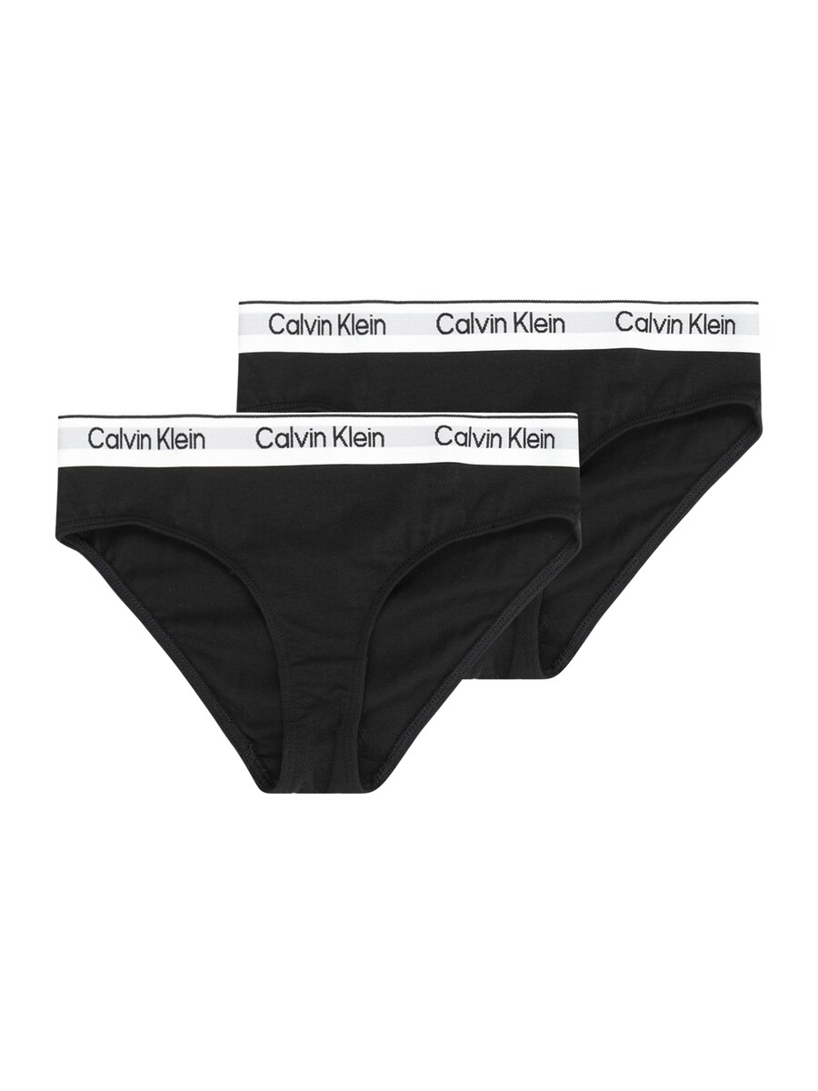 

Трусы Calvin Klein Underwear, черный