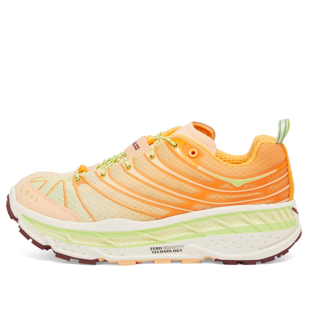 

Кроссовки Stinson evo og Hoka One One, мультиколор
