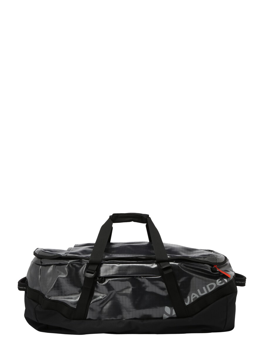 

Сумка VAUDE Sports Bag CityDuffel 65, черный