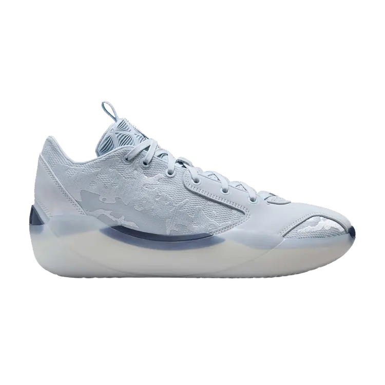 

Кроссовки Air Jordan 39 Half Blue, синий