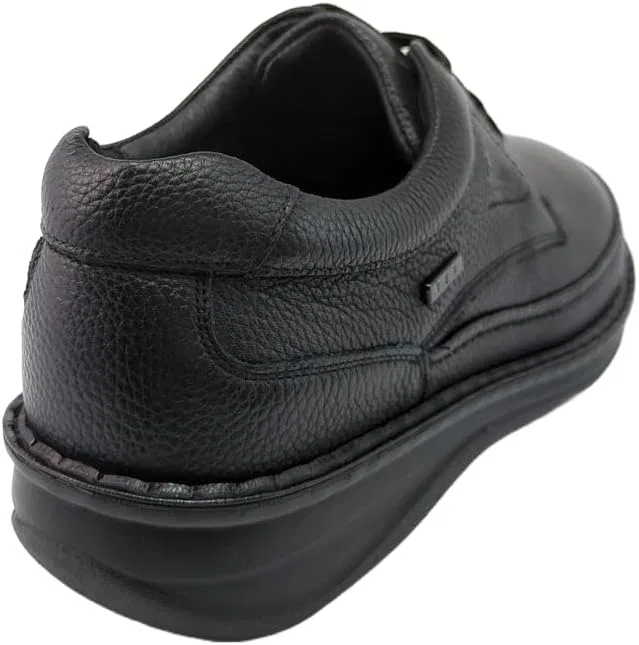 Мужские туфли G-COMFORT Comfort Blucher G Comfort, черный — фото 4