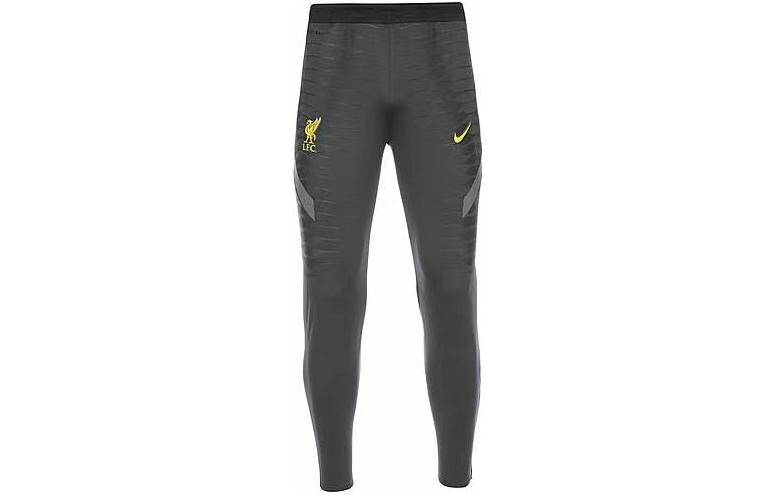 

Мужские трикотажные спортивные штаны Nike, цвет Black