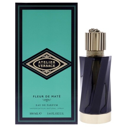 

Парфюмированная вода Versace Atelier Fleur De Mate