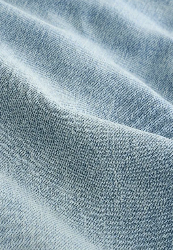 Эластичные джинсы свободного кроя в стиле бойфренд Next, Mid Blue Denim — фото 4