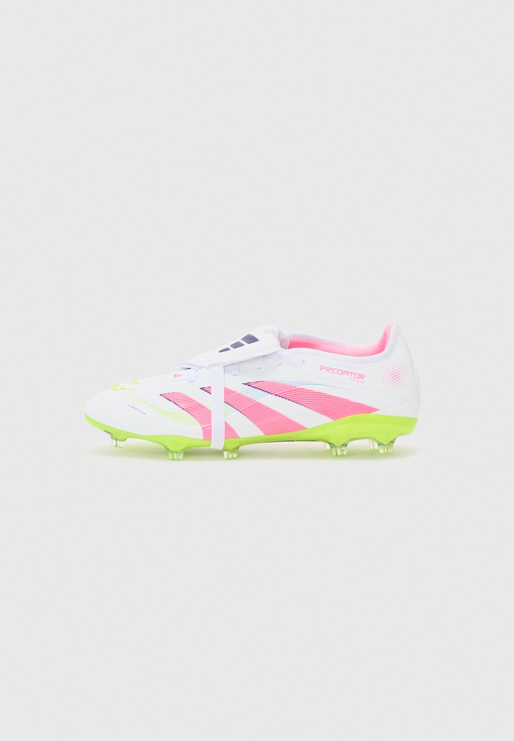 

Футбольные бутсы PREDATOR PRO Adidas Performance, белый