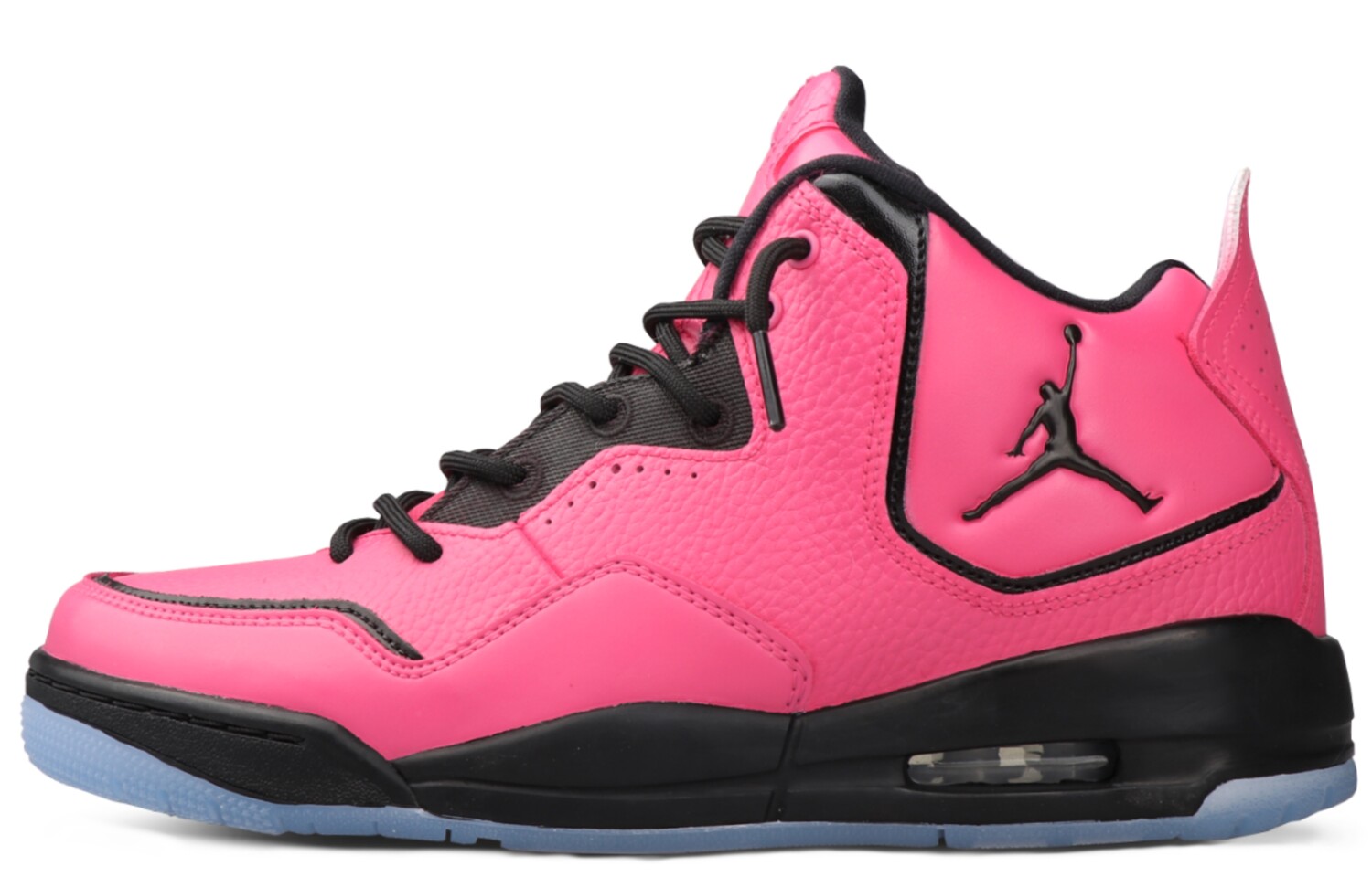 

Мужские баскетбольные кроссовки Jordan Courtside 23 Vintage, Pink