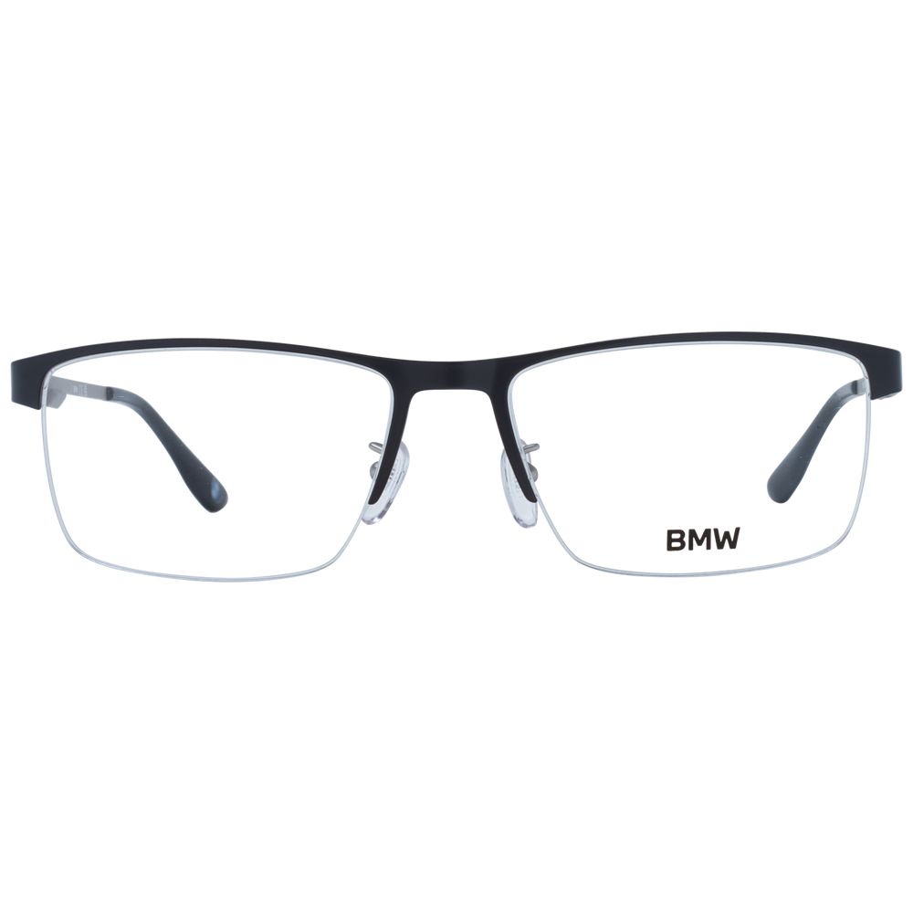 

Серые мужские оправа для очков Bmw