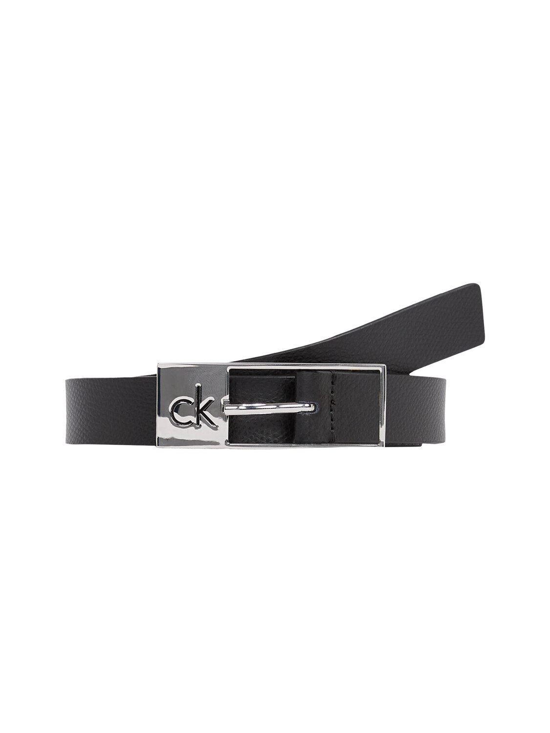 

Ремень Calvin Klein, черный