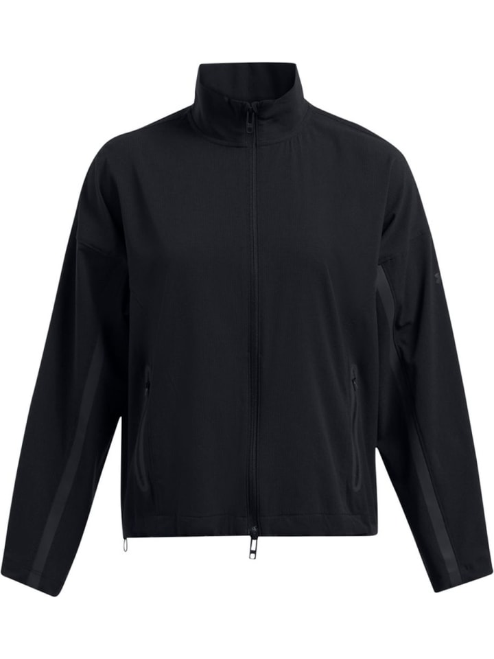

Куртка Under Armour, черный