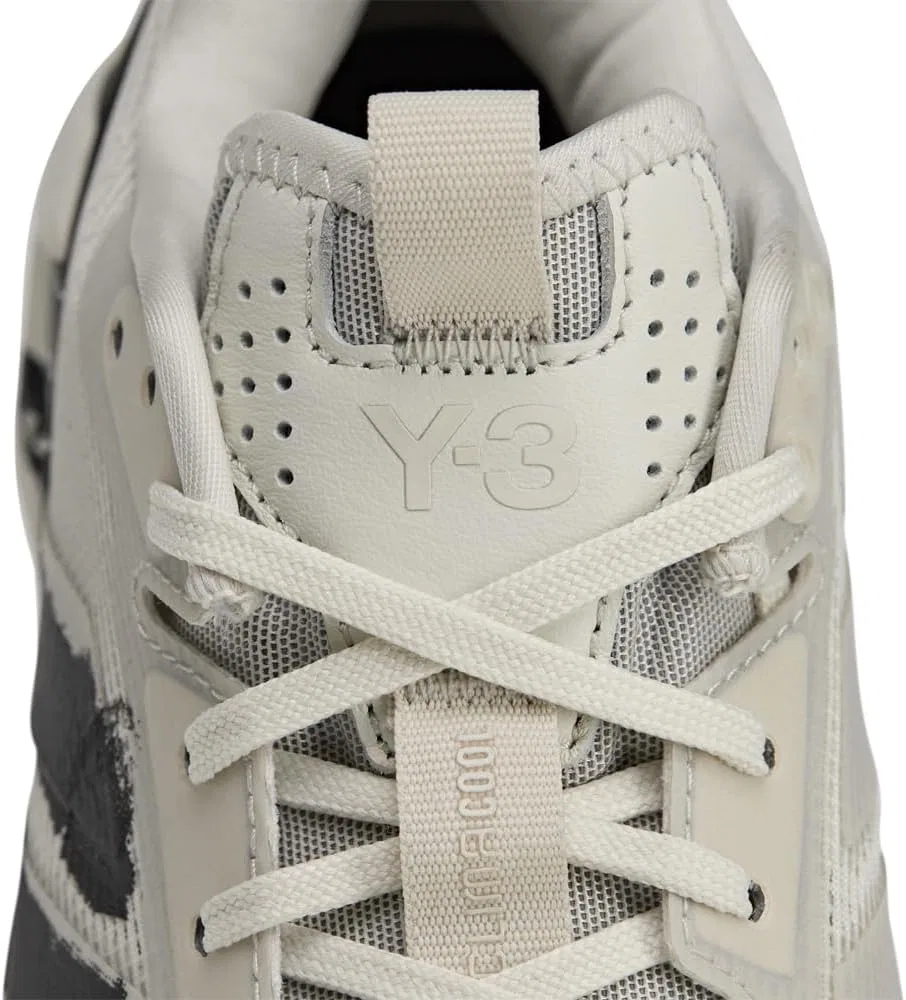 Кроссовки теннисные adidas Adizero Ubersonic 5, Grey — фото 2