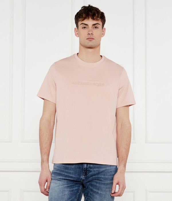 

Футболки Regular fit Michael Kors, коричневый