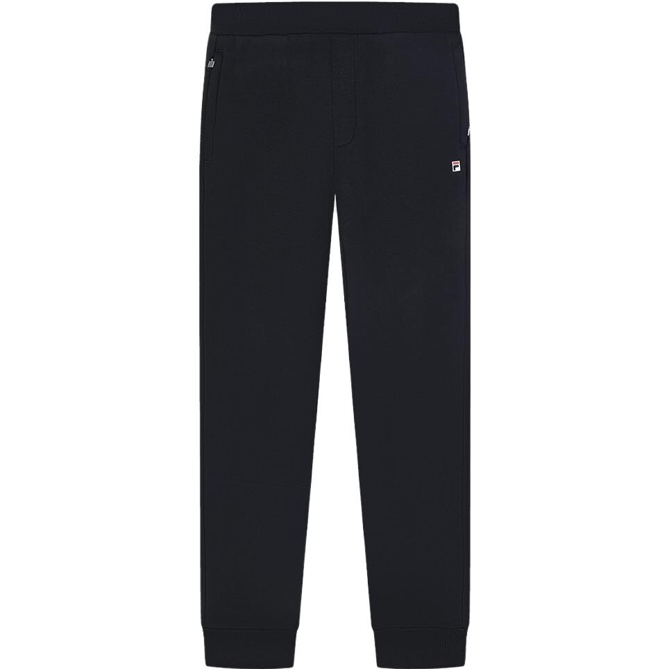

Повседневные брюки мужские темно-синие Fila, цвет Legend Blue