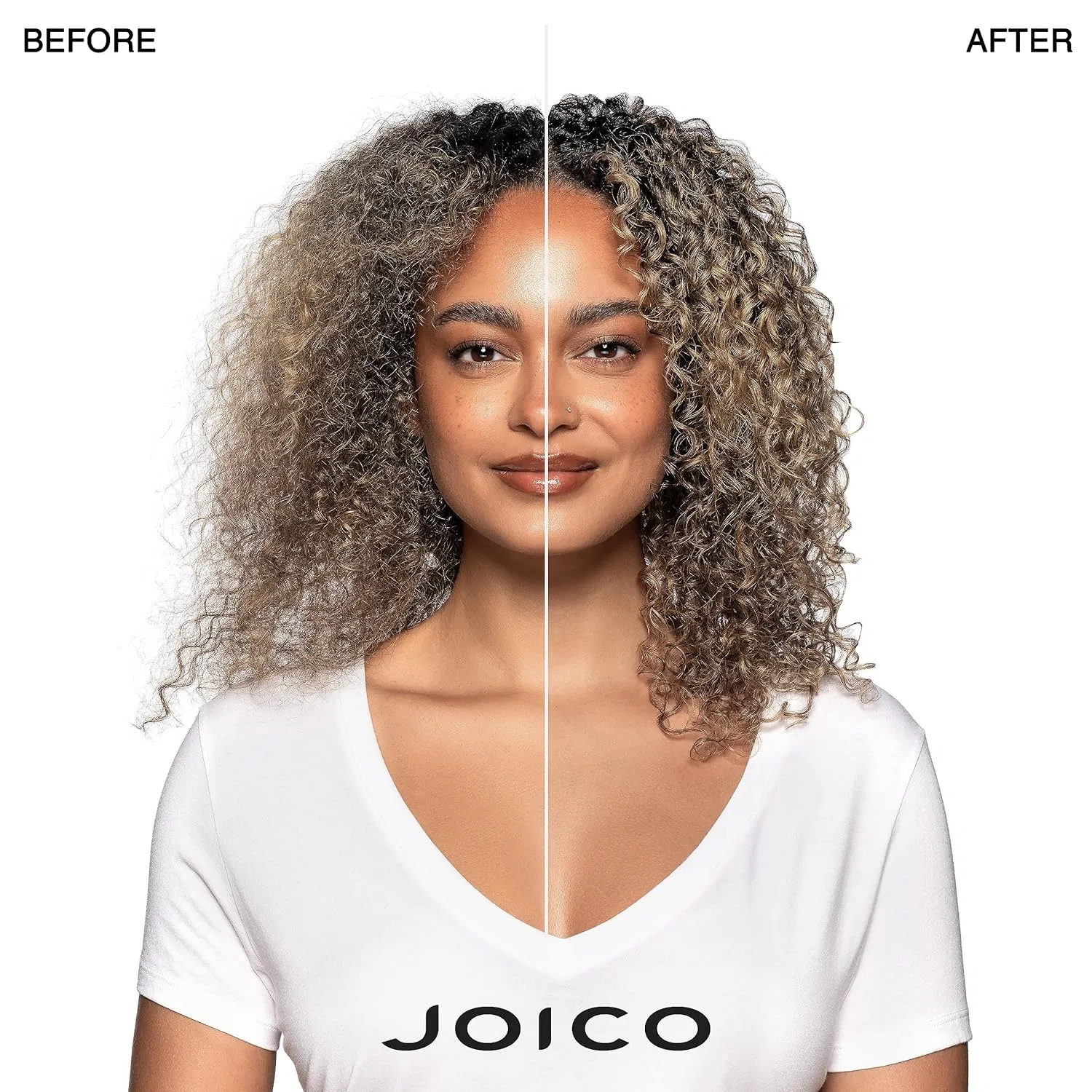 Кондиционер «InnerJoi Strengthen» от JOICO, 1000 мл Joico — фото 2