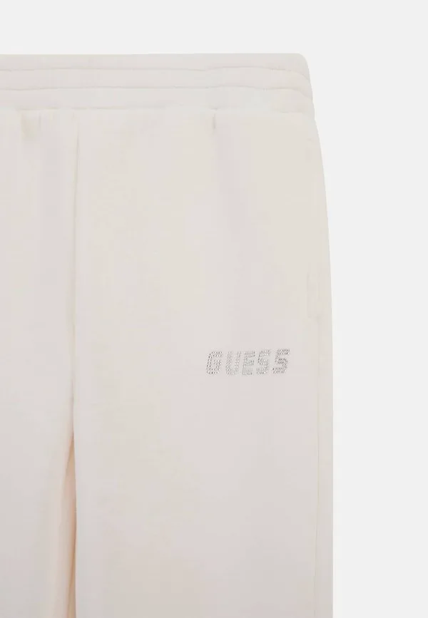 Спортивные штаны для бега Guess, Weiß — фото 3