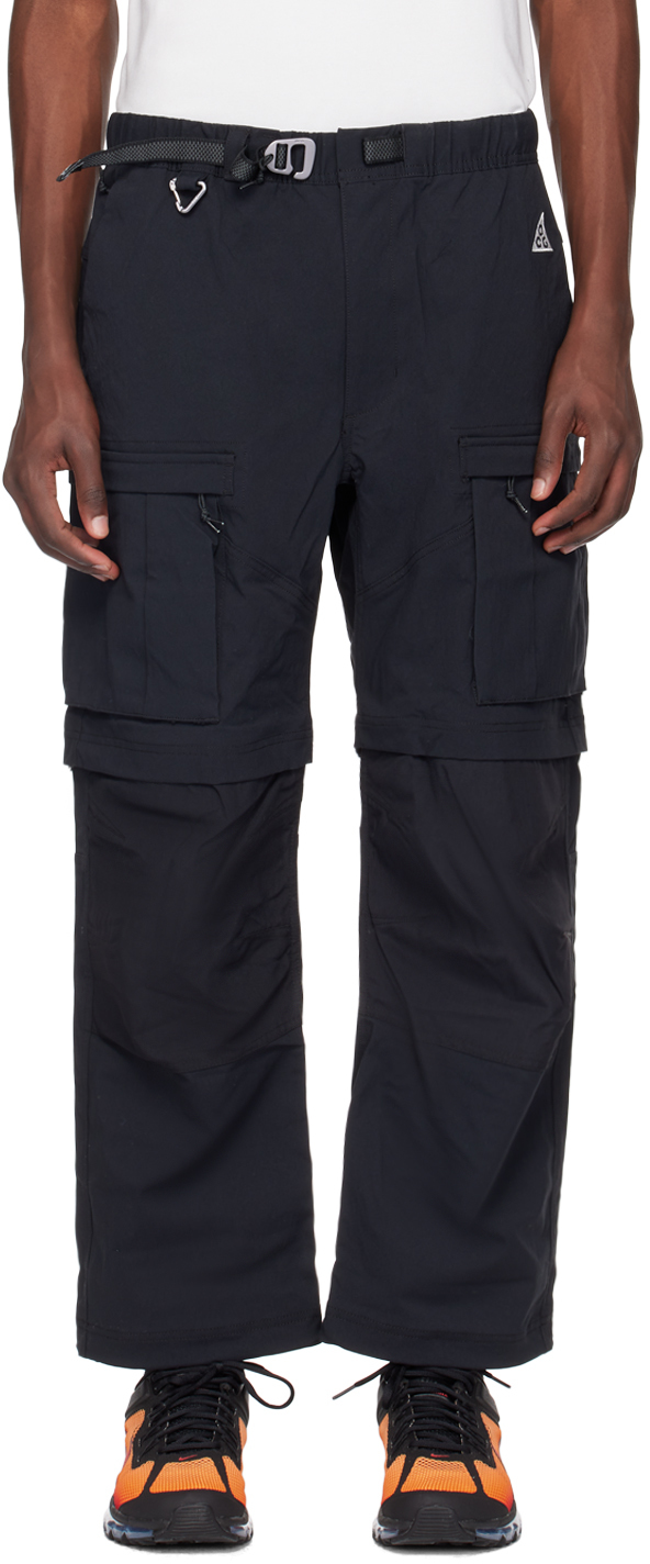 

Брюки-карго Black Smith Summit Nike
