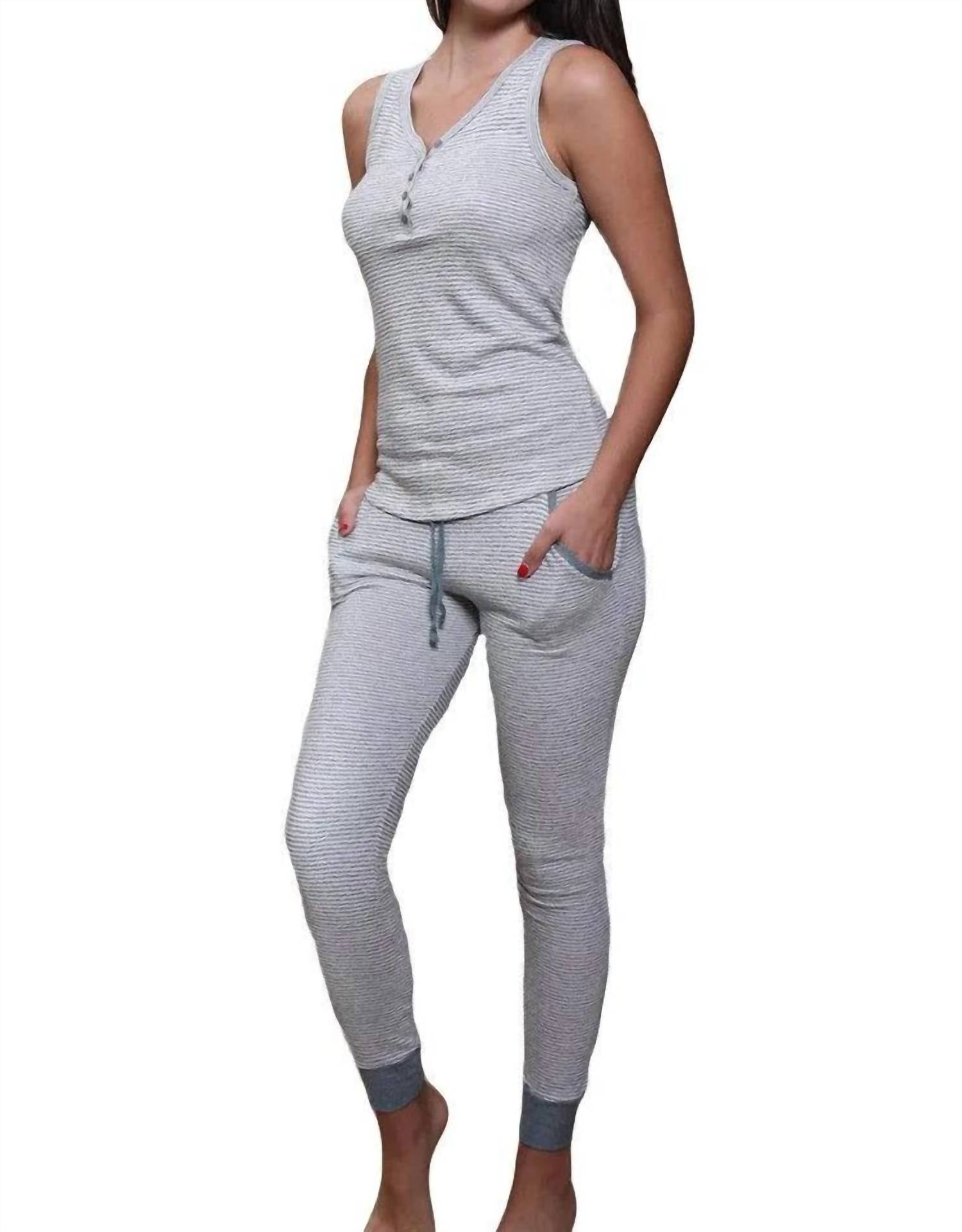 

Брюки Forest Jogger с манжетами цвета «Коралловый риф» Twelve Eighty Eight, Coral Reef