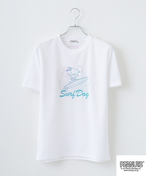 

Футболка с короткими рукавами, принт PEANUTS, соты, хлопок