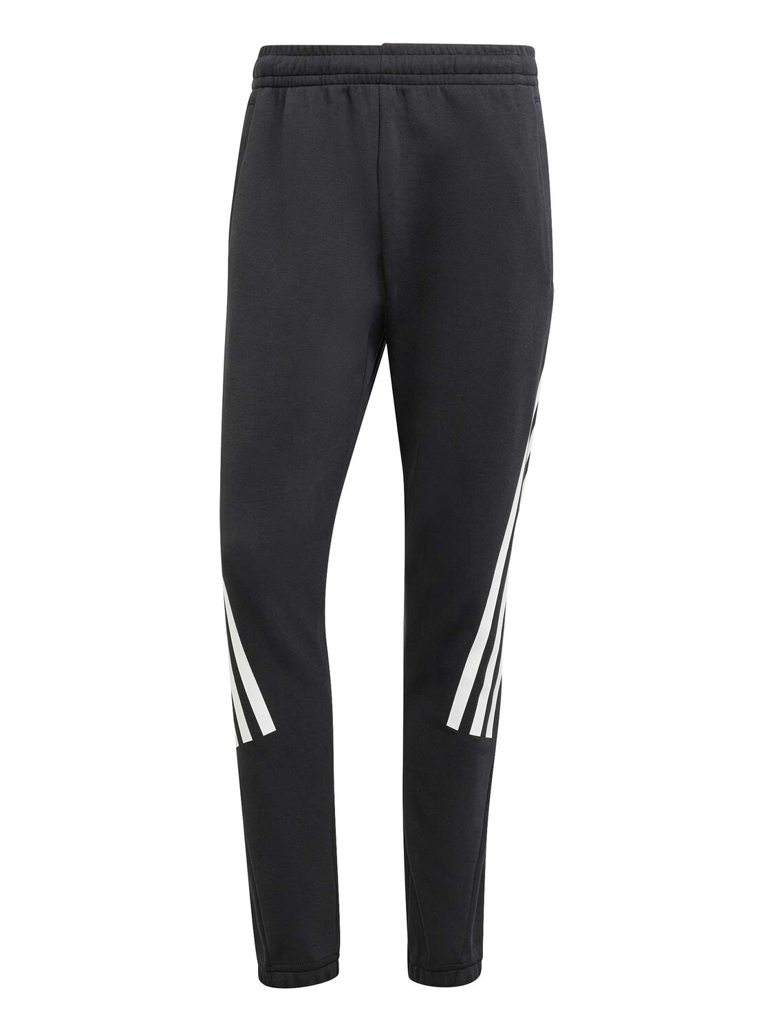 

Спортивные брюки Adidas Sportswear Future Icons 3-Stripes Joggers, черный