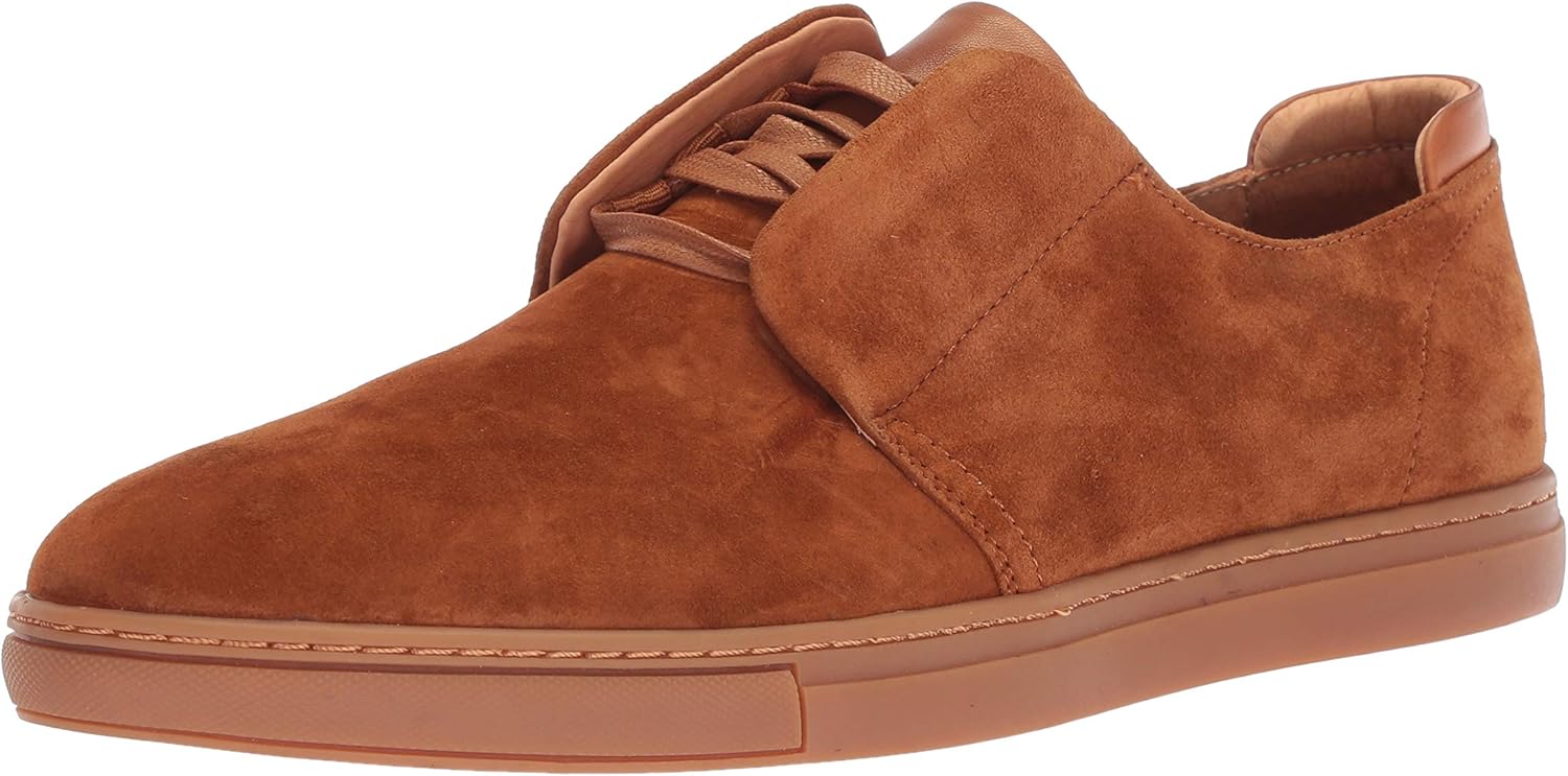 

Мужские кроссовки Zanzara Spero, Cognac