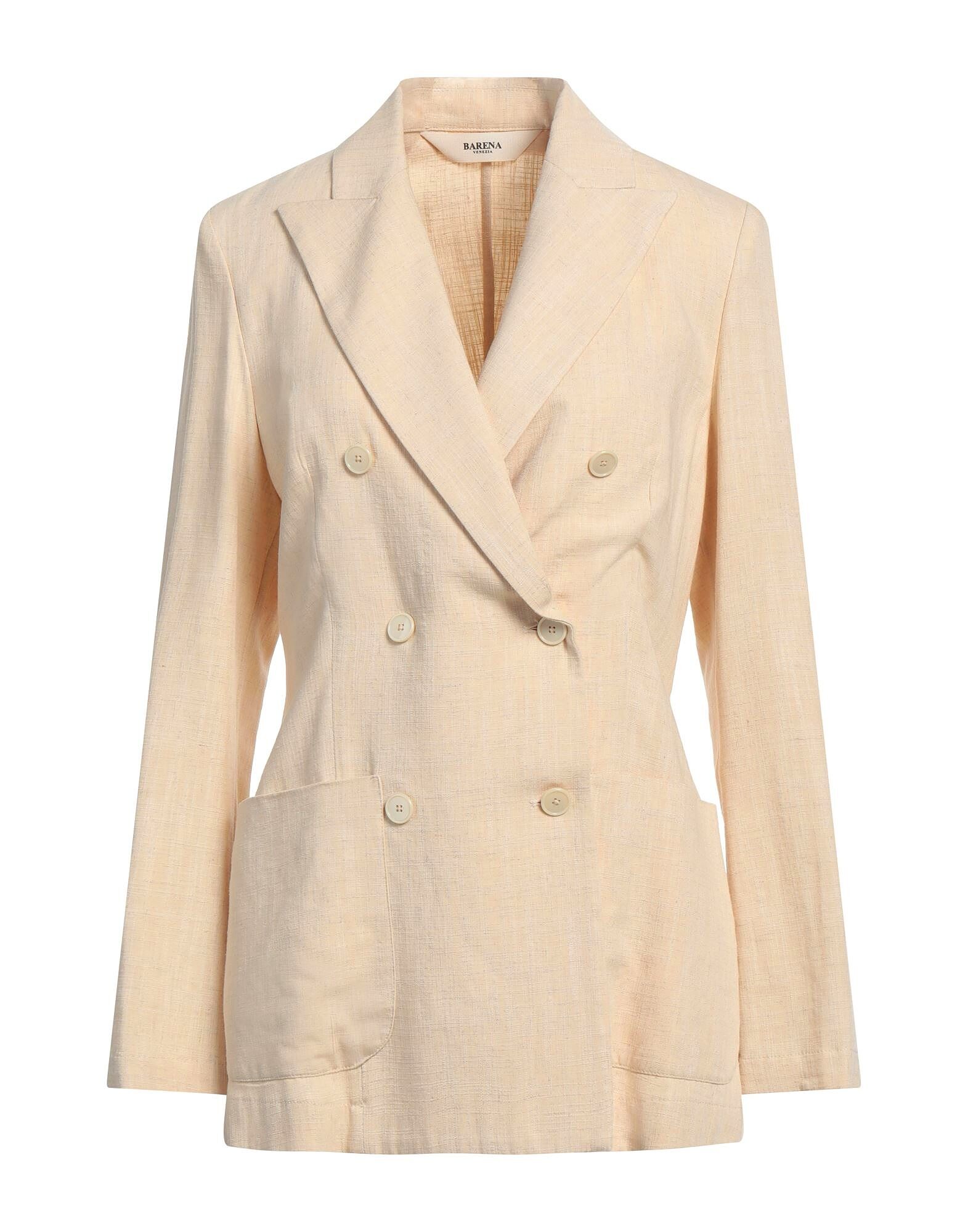 

Блейзер Barena, бежевый
