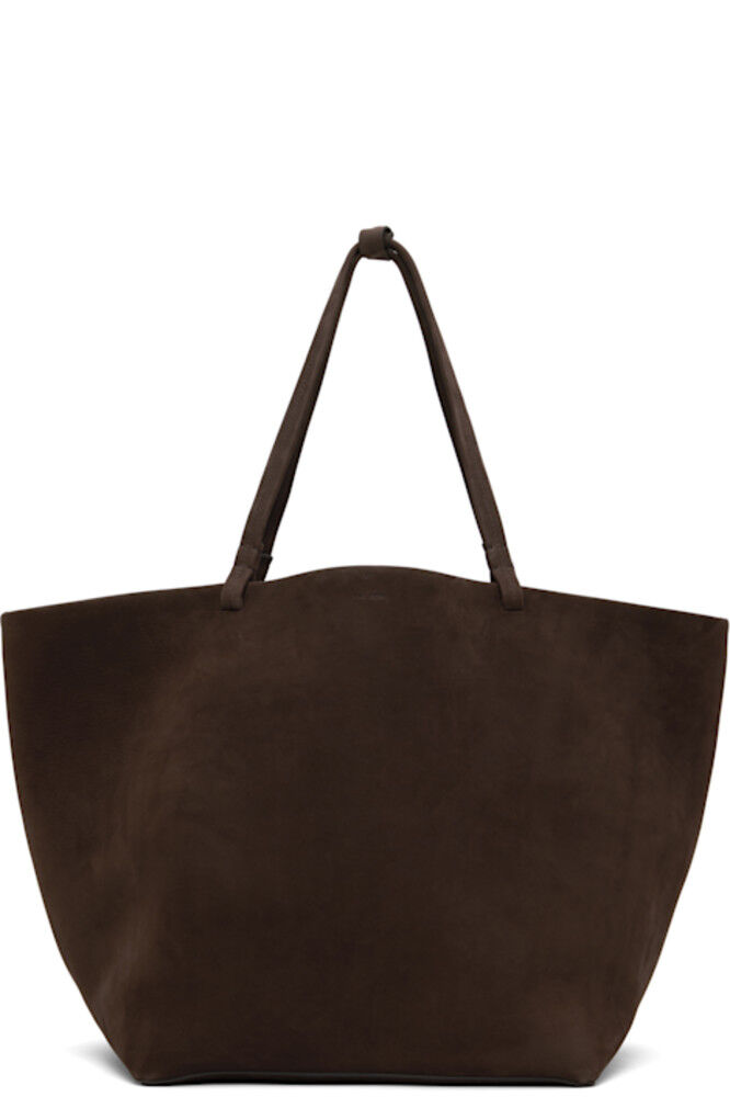 

Коричневый XL Park Tote The Row